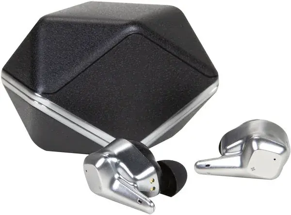 HiFiMAN Svanar Wireless Écouteurs True Wireless | Bonne affaire