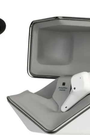 HiFiMAN Svanar Wireless Jr Écouteurs True Wireless | Prix choc