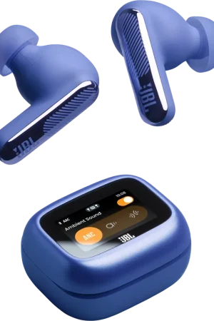 JBL Live Beam 4 Bleu Écouteurs True Wireless | Bon plan