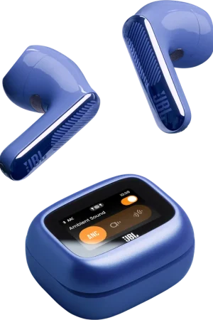 JBL Live Flex 4 Bleu  Écouteurs True Wireless | Best-seller