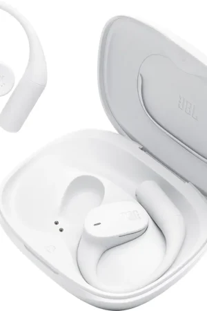 JBL Sense Lite Blanc Écouteurs True Wireless - Plus que quelques pièces