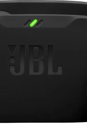 Excellente qualité | JBL Wave Buds 2 Noir Écouteurs True Wireless