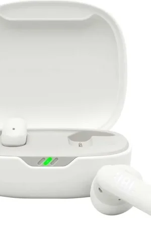 JBL Wave Flex 2 Blanc Écouteurs True Wireless | Coup de cœur des clients