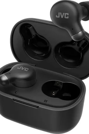 Top des ventes | JVC HA-A25T Noir Écouteurs True Wireless