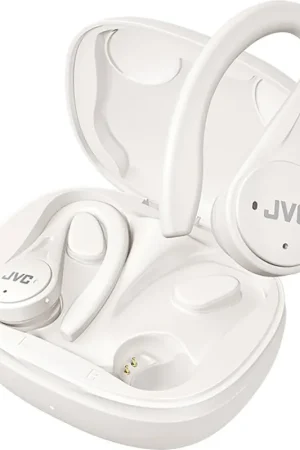 Prix usine | JVC HA-EC25T Blanc Écouteurs True Wireless