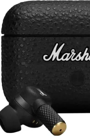 Marshall Motif II ANC Écouteurs True Wireless | Super prix