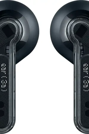 Nothing Ear (3a) Noir Écouteurs True Wireless - Prix imbattable