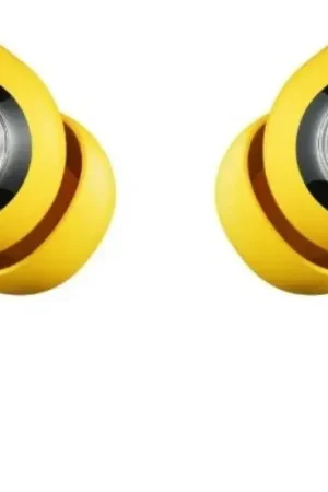 Disponible à la commande - Nothing Ear (a) Jaune Édition limitée Écouteurs True Wireless