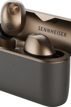 Sennheiser Momentum True Wireless 5 Cuivre Écouteurs True Wireless - Nouveau