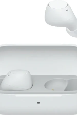 Sony WF-C510 Blanc Écouteurs True Wireless - Derniers exemplaires