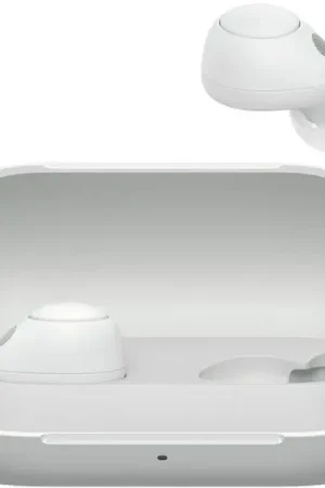 Sony WF-C700 Blanc Écouteurs True Wireless - Produit tendance