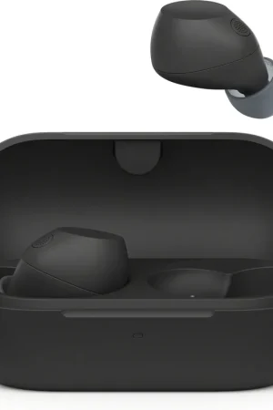 Aujourd'hui seulement | Sony WF-C710 Noir Écouteurs True Wireless
