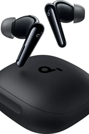Soundcore Liberty 4 Pro Écouteurs True Wireless | Nouveau chez nous
