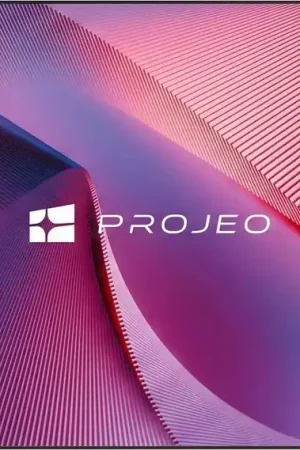 Projeo Frame ALR UST 100 Écrans de projection fixes | Prix cassé