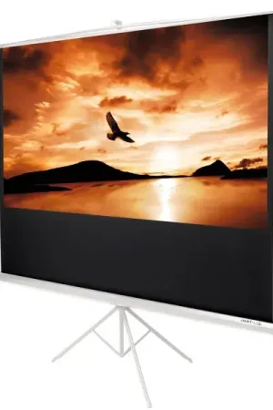 Instaal Instri 170B (1:1) Écrans de projection portables - Meilleure vente