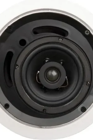 Dernière chance | Artsound MDT500-P (la pièce) Enceintes 100 volts