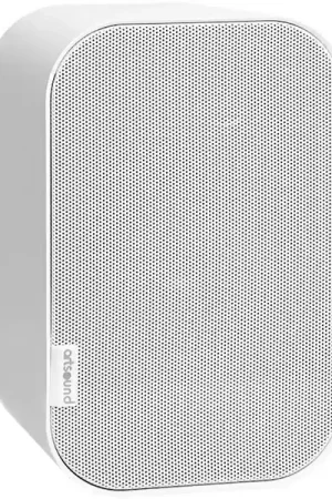 Artsound UNI40T Blanc (la pièce) Enceintes 100 volts - Prix usine