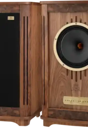 Tannoy Canterbury GR (la paire) Enceintes colonne | Direct usine