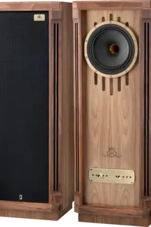 Nouveauté | Tannoy Kensington GR (la paire) Enceintes colonne