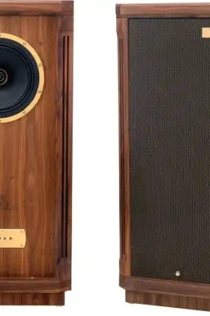 Très bien noté | Tannoy Turnberry GR (la paire) Enceintes colonne
