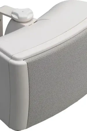Q Acoustics Qi45EW Blanc (la pièce) Enceintes d'extérieur | Plus que quelques articles