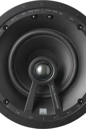 Meilleur prix - Dali Phantom E-50 (la pièce) Enceintes encastrables