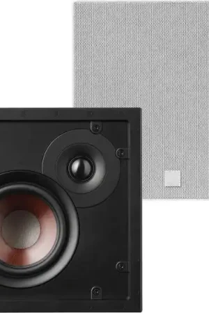 Dali Phantom H50 (la paire) Enceintes encastrables - Tout juste arrivé