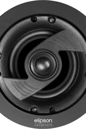 Disponible à la commande | Elipson IC4 (la pièce) Enceintes encastrables