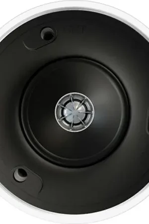 KEF Ci100.2QR (la pièce) Enceintes encastrables | Achetez en ligne