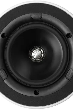Promo exceptionnelle | KEF Ci130 QR (la pièce) Enceintes encastrables