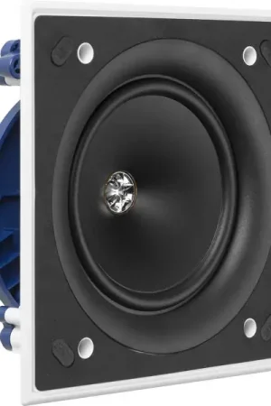 KEF Ci160.2 CS (la pièce) Enceintes encastrables | Commandez dès aujourd'hui