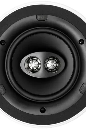 KEF Ci160 CR DS (la pièce) Enceintes encastrables | Direct fabricant