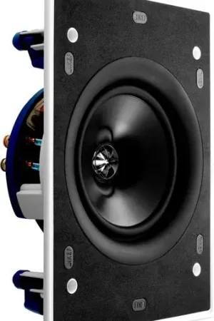 Prix avantageux | KEF Ci160QL (la pièce) Enceintes encastrables