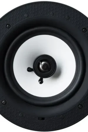 Enceinte encastrable Lithe Audio, norme IP44 Enceintes encastrables - Nouveau au catalogue