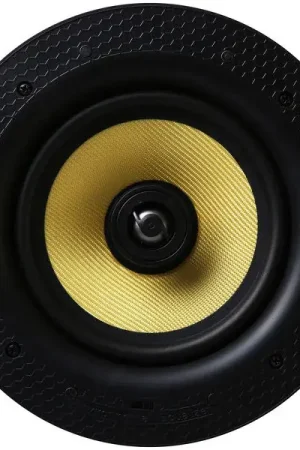 Enceinte encastrable Lithe Audio Passive Ceiling Speaker Enceintes encastrables - Prix malin