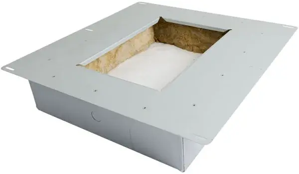 B&W BBox 6W (la pièce) Accessoires enceintes | Top des ventes