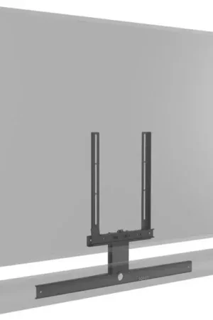Prix spécial - Adaptateur VESA Cavus Noir pour Sonos Arc Supports pour enceintes