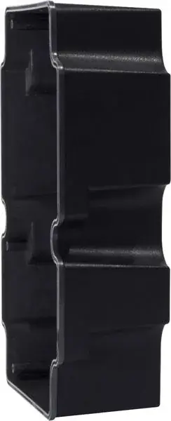 Boîtier d'encastrement pour Elipson IW8 Accessoires enceintes - Envoi rapide