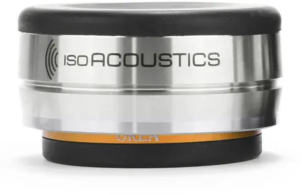 IsoAcoustics ISO OREA Bronze (la pièce) Absorbeurs acoustiques - Nouveau produit
