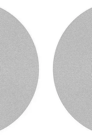 Grilles rondes pour enceintes Sonos In-Ceiling (la paire) Accessoires enceintes - Achat sécurisé