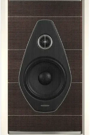 Prix cassé | Sonus Faber Palladio Level 6 Premium Kit PW-662 Wengé (la pièce) Accessoires enceintes