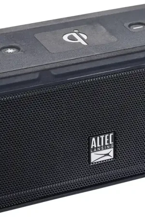 Altec Lansing HydraBlast Enceintes Bluetooth portables | Prix usine
