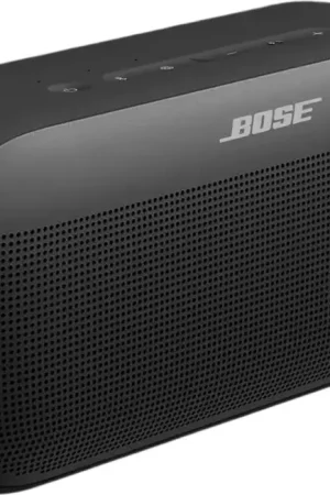 Offre spéciale - Bose SoundLink Plus Noir Enceintes Bluetooth portables