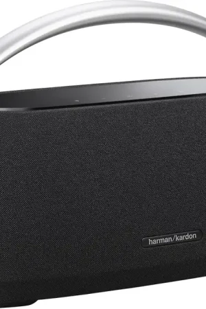 Harman Kardon Go + Play 3 Enceintes Bluetooth portables | Ajoutez au panier
