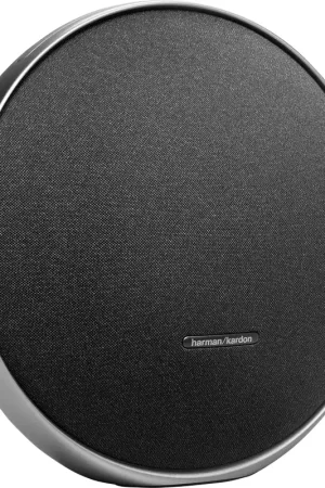 Harman Kardon Onyx Studio 9 Noir Enceintes Bluetooth portables - Retour gratuit