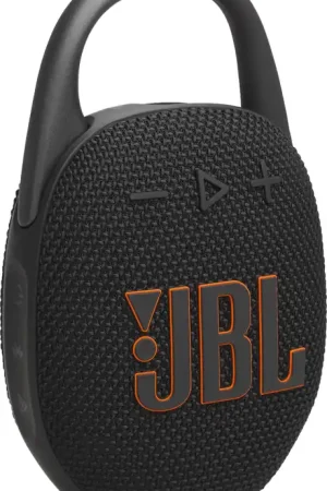 JBL Clip 5 Noir Enceintes Bluetooth portables - Achetez dès maintenant