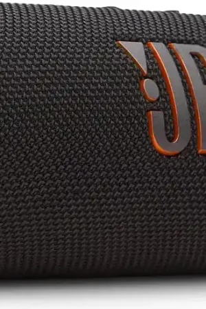 Offre exclusive - JBL Flip 7 Noir Enceintes Bluetooth portables