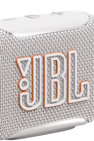 Excellente qualité | JBL GO 5 Blanc Enceintes Bluetooth portables