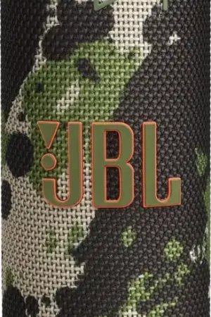 Nouveau chez nous - JBL Grip Camouflage Enceintes Bluetooth portables