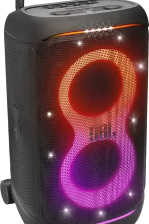 Disponible - JBL PartyBox 520 Enceintes Bluetooth portables